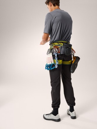 Arc'teryx Skaha Harness - Men's 5