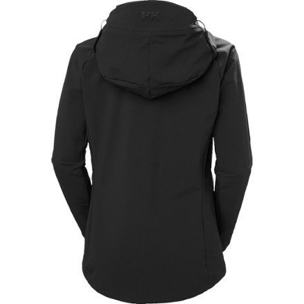 Helly Hansen Odin Pro Shield Hybrid Soft-Shell Jacket - Women's 1