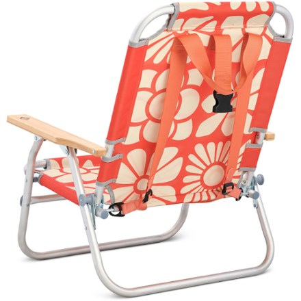 Nomadix Easy Chair 1