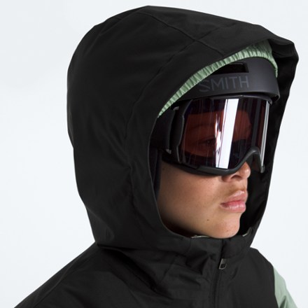 The North Face Freedom Triclimate 3-in-1 Jacket - Kids' 7