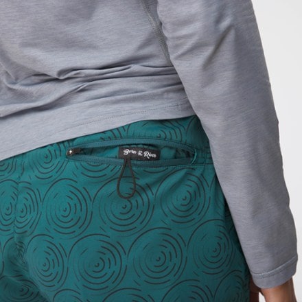 NRS Beda Board Shorts - Women's 6