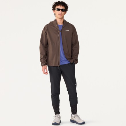 Salomon Bonatti Waterproof Jacket - Men's 5