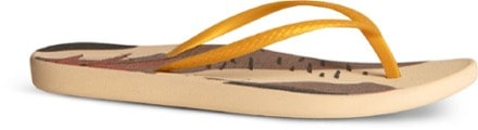 Freewaters Becca Print Flip-Flops - Women's 2
