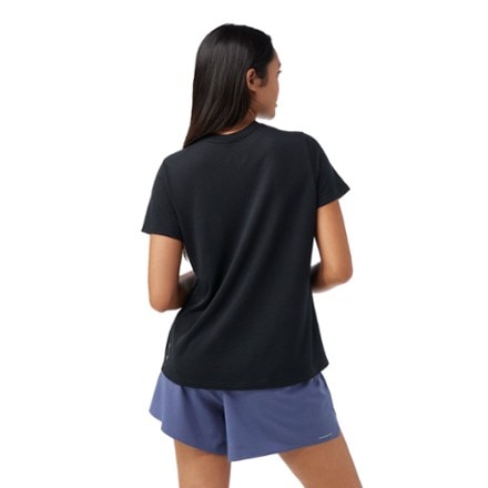 Smartwool Active Mesh T-Shirt - Women's 2