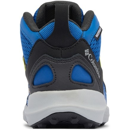 Columbia Peakfreak Rush Mid Waterproof Shoes - Kids' 6