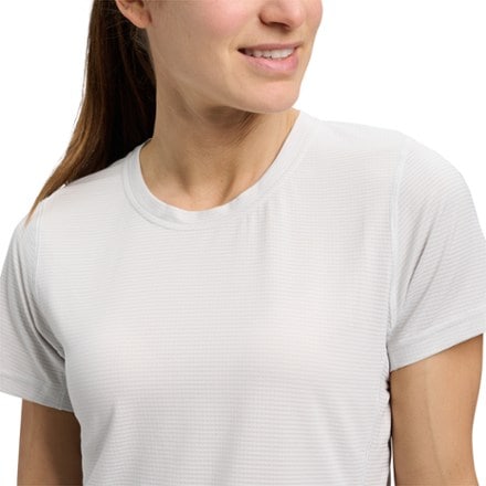 Black Diamond Distance Tech T-Shirt - Women's 4