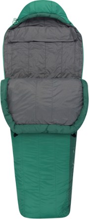 Sea to Summit Traverse TvII 25 Sleeping Bag 4