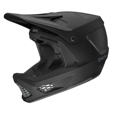 Smith Hardline Downhill Mips Bike Helmet 0