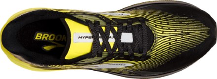 Brooks Hyperion Max Road-Running Shoes - Men's 4