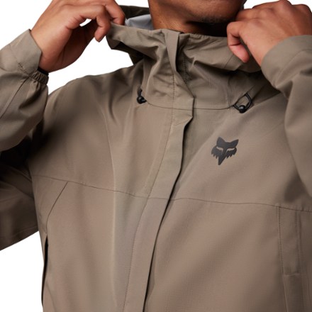 Fox Ranger 2.5-Layer Water Bike Jacket - Men's 4