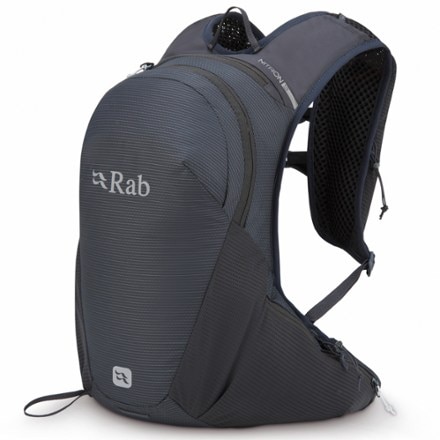 Rab Nitron 12L Lightweight Pack 0