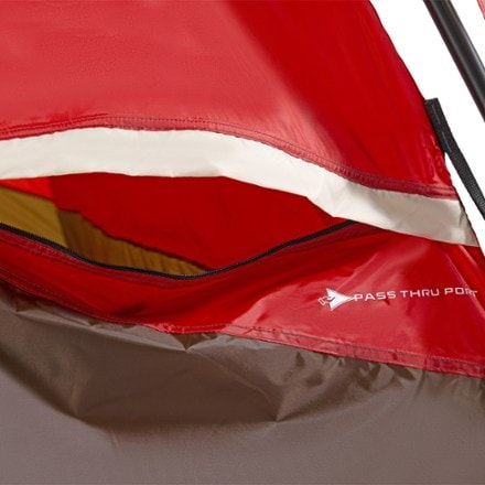 Mountain Summit Gear Everywhere Plus 6 Tent 8