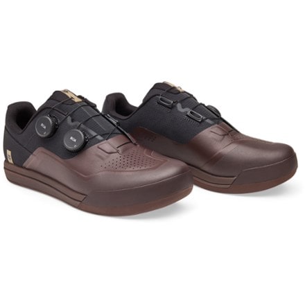 Fox Union BOA Mountain Bike Shoes - Men's 2