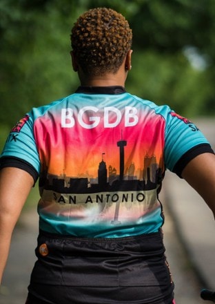 BGDB Cycling Jersey 3