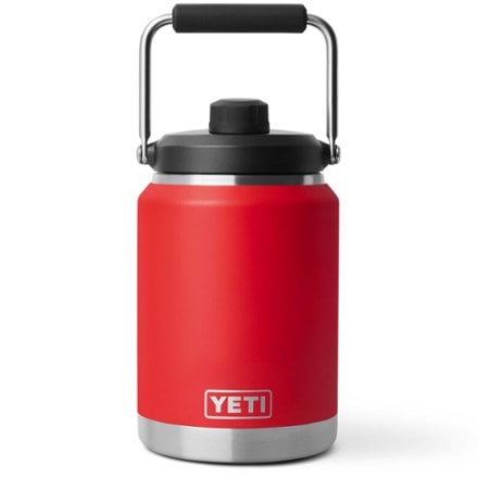 YETI Rambler 2.0 Half-Gallon Jug - 64 fl. oz. 0
