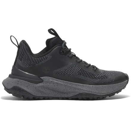 Timberland Motion Access Low Lace-Up Sneakers - Women's 0