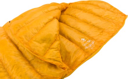 Sea to Summit Spark Ultralight Sleeping Bag Liner 4