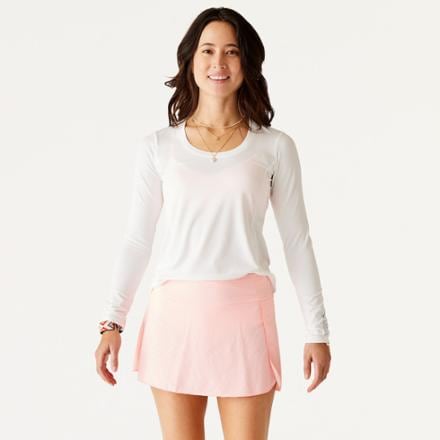 Carve Designs Izzy Sunshirt - Women's 0