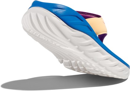 HOKA ORA Recovery Flip-Flops - Women's 4