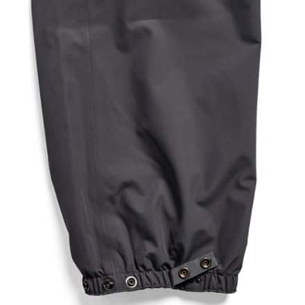 Burton Reserve 2L Relaxed Bib Pants - Men's 6