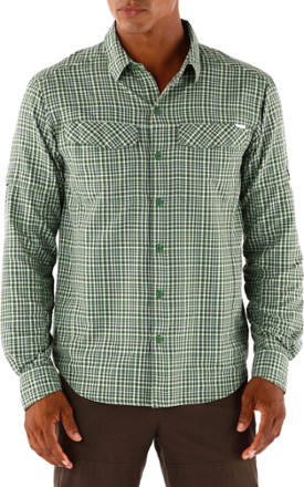 Dark Backcountry Small Pl