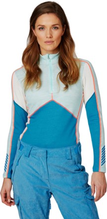 helly hansen lifa base layer