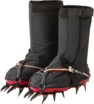 Outdoor Research X-Gaiters 3
