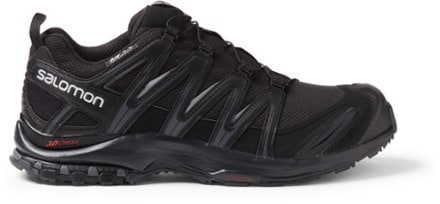 Cordelia Perfect Andrew Halliday Salomon XA Pro 3D CS WP Trail-Running Shoes - Men's | REI Co-op