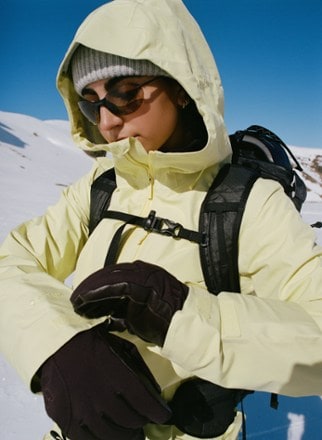 Halfdays Betty GORE-TEX 3L Jacket - Women's 6