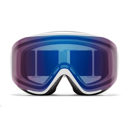 Smith Moment ChromaPop Photocromic Snow Goggles 2