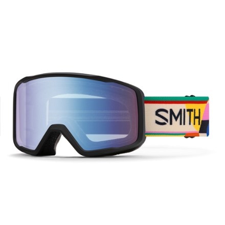 Smith Tribute Snow Goggles - Women's 0