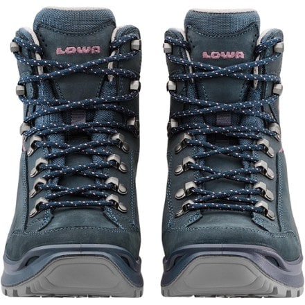 Lowa Renegade Evo GTX Mid Hiking Boots - Women's 6