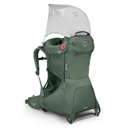 Osprey Poco Child Carrier 0