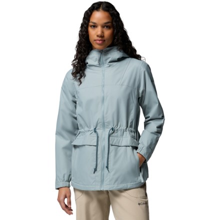 Columbia Women