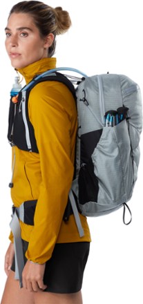 Arc'teryx Aerios 30 Pack - Women's 4