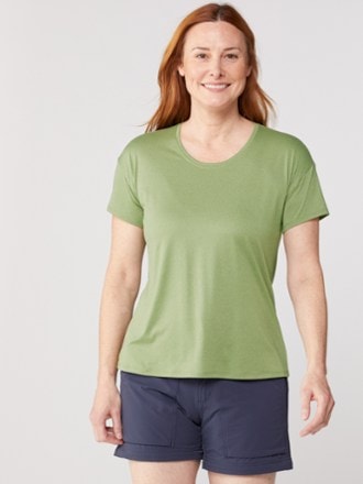 REI Co-op Sahara T-Shirt - Women's 2