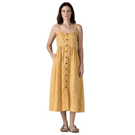 Patagonia Garden Island Dress - Women's 3