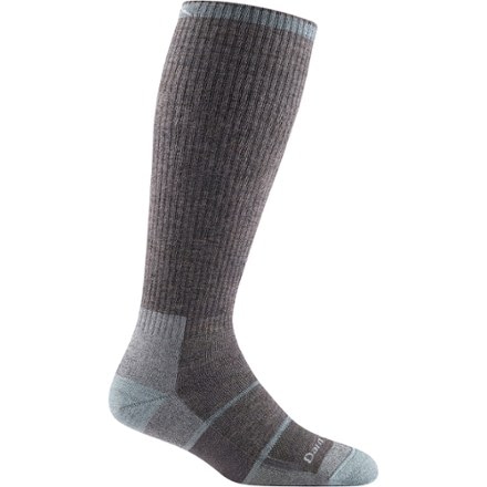 Darn Tough Mary Fields Over-the-Calf Midweight Work Socks - Women's 0