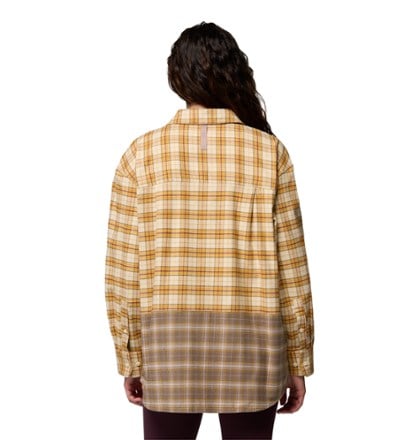 Columbia Point Kasler Long-Sleeve Shirt - Women's 1