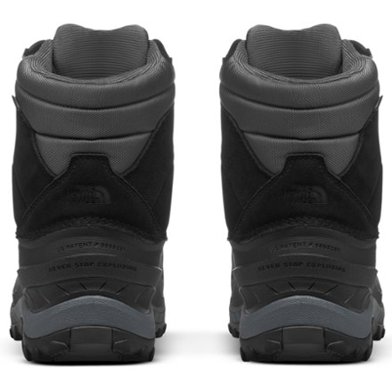 The North Face Chilkat IV Boots - Men's 2