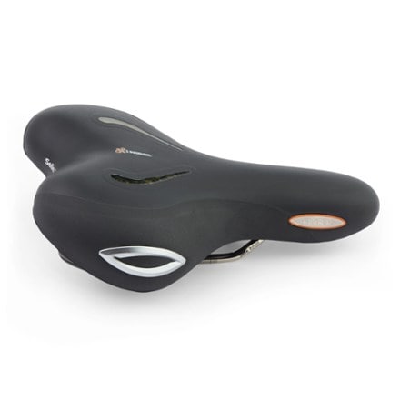 Selle Royal Lookin Moderate - Stracciatella Saddle 2