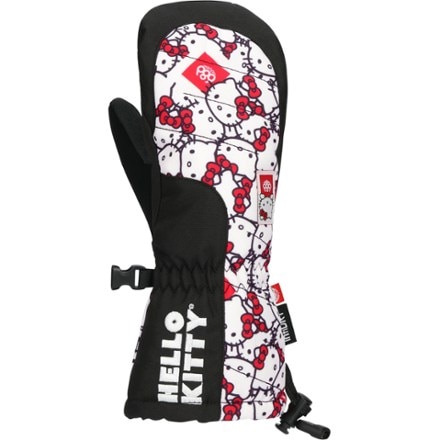 686 Heat Mittens - Kids' 2