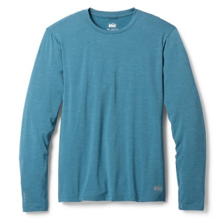 REI Co-op Sahara Shade Long-Sleeve T-Shirt - Men's 6