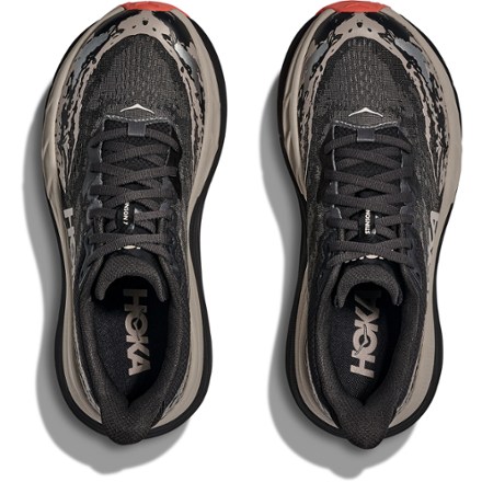 HOKA Stinson 7 Trail-Running Shoes - Women's 5