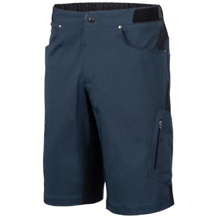 Zoic Ether 12" Bike Shorts - Men's 2