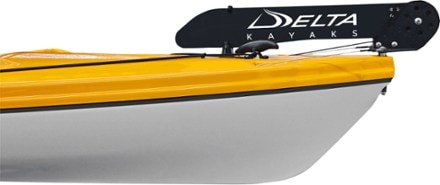 Delta Kayaks Delta 14 Kayak 6