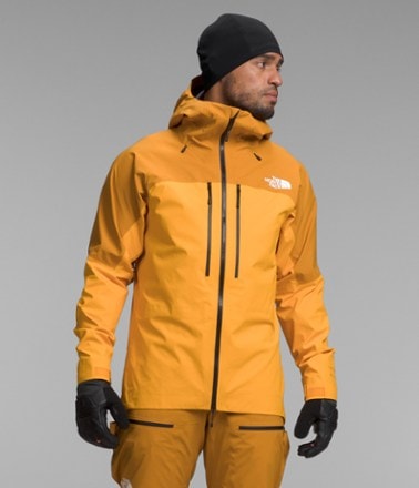 The North Face Summit Series Pumori GTX Pro Jacket - Men's | REI Co-op