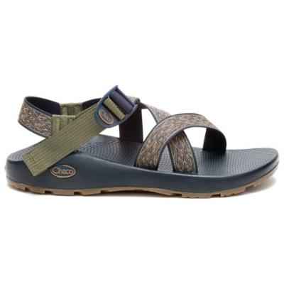 Chaco Men
