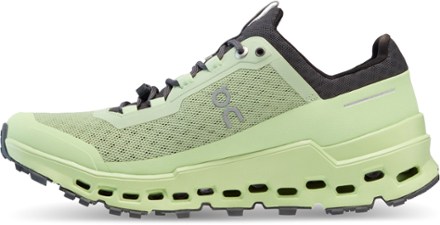 On Cloudultra Trail-Running Shoes - Women's 3