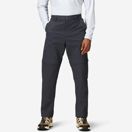 Marmot Arch Rock Convertible Pants - Men's 0
